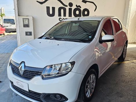 Renault LOGAN Authentique Hi-Flex 1.0 16V 4p