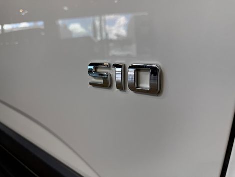 Chevrolet S10 Pick-Up LTZ 2.5 Flex 4x4 CD Aut.