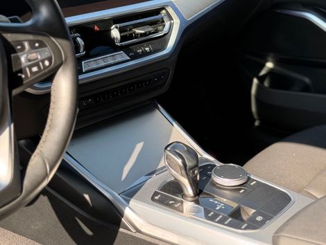 BMW Modern Sport TB 2.0 A.Flex GP