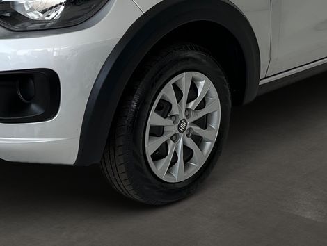 Fiat MOBI LIKE 1.0 Fire Flex 5p.