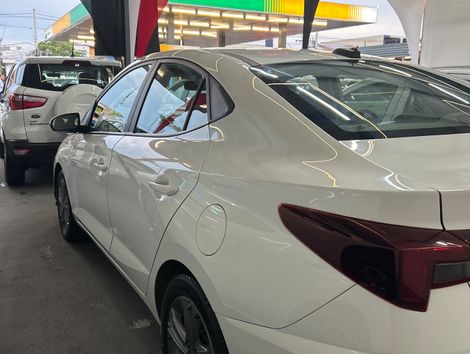 Hyundai HB20S Com. Plus Tech 1.0 TB Flex 12V Aut