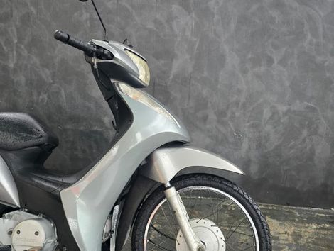 HONDA BIZ 125 ES/ 125 ES FLEX