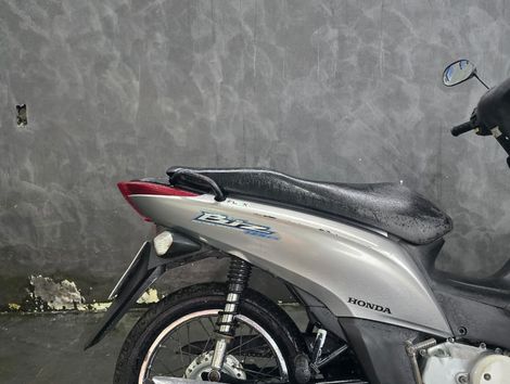 HONDA BIZ 125 ES/ 125 ES FLEX