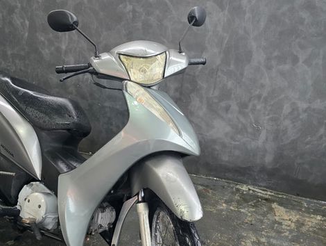 HONDA BIZ 125 ES/ 125 ES FLEX