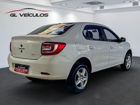 Renault LOGAN Zen Flex 1.6 16V 4p Aut.
