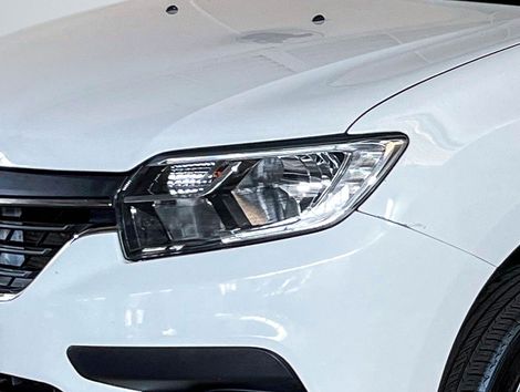 Renault LOGAN Zen Flex 1.6 16V 4p Aut.