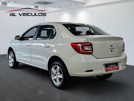 Renault LOGAN Zen Flex 1.6 16V 4p Aut.