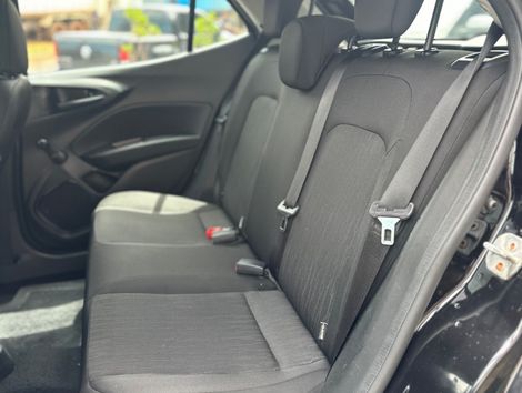 Fiat ARGO 1.0 6V Flex