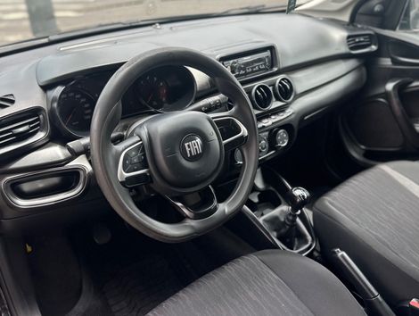 Fiat ARGO 1.0 6V Flex