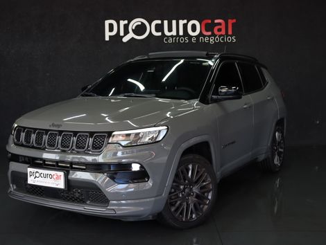 Jeep COMPASS SPORT T270 1.3 TB 4x2 Flex Aut.