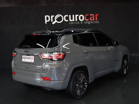 Jeep COMPASS SPORT T270 1.3 TB 4x2 Flex Aut.