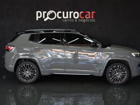 Jeep COMPASS SPORT T270 1.3 TB 4x2 Flex Aut.