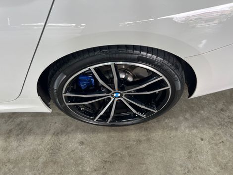 BMW 320iA 2.0 TB M Sport A.Flex/M.Sport 4p