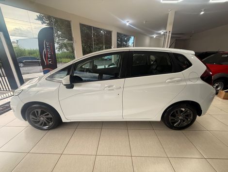 Honda Fit LX 1.5 Flexone 16V 5p Mec.