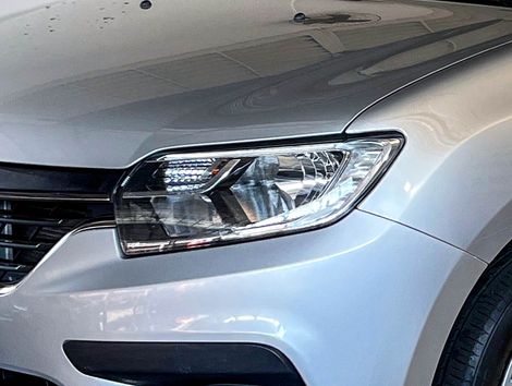 Renault LOGAN Zen Flex 1.6 16V 4p Mec.