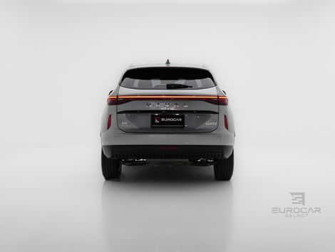 GWM Haval H6 1.5 AWD (Hibrido)