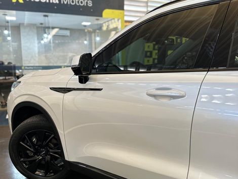 GWM Haval H6 1.5 (Hibrido)