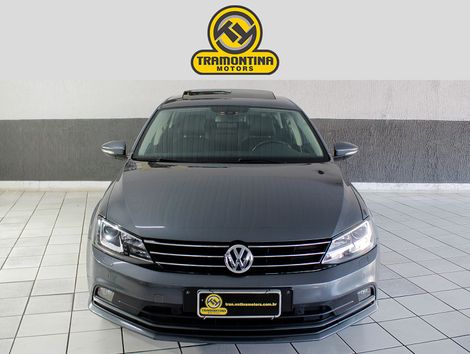 VolksWagen JETTA Highline 2.0 TSI 16V 4p Tiptronic