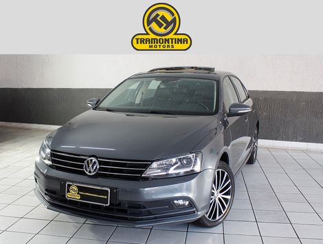 VolksWagen JETTA Highline 2.0 TSI 16V 4p Tiptronic