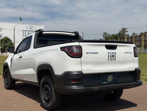 Fiat Strada Endurance 1.3 Flex 8V CS Plus