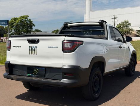 Fiat Strada Endurance 1.3 Flex 8V CS Plus