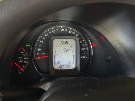 Fiat Strada Endurance 1.3 Flex 8V CS Plus