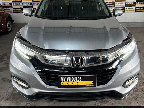 Honda HR-V EXL 1.8 Flexone 16V 5p Aut.