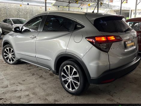 Honda HR-V EXL 1.8 Flexone 16V 5p Aut.
