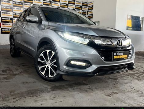 Honda HR-V EXL 1.8 Flexone 16V 5p Aut.