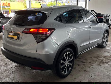 Honda HR-V EXL 1.8 Flexone 16V 5p Aut.