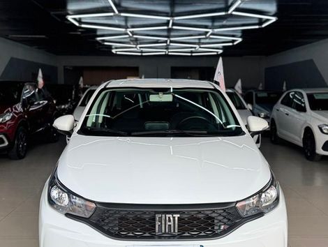 Fiat ARGO DRIVE 1.0 6V Flex