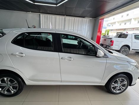 Fiat ARGO DRIVE 1.0 6V Flex