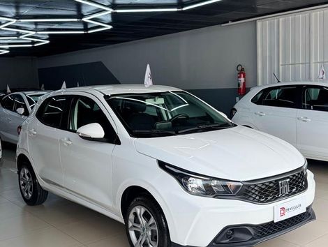 Fiat ARGO DRIVE 1.0 6V Flex