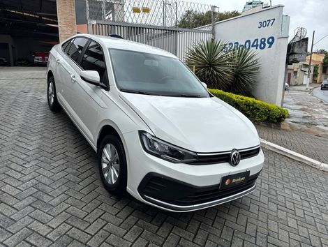 VolksWagen VIRTUS Sense 1.0 Flex 12V 5p Mec. 