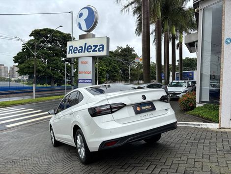 VolksWagen VIRTUS Sense 1.0 Flex 12V 5p Mec. 