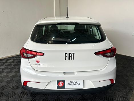 Fiat ARGO 1.0 6V Flex