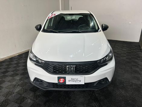 Fiat ARGO 1.0 6V Flex