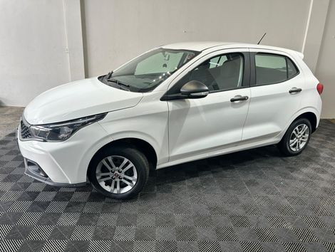 Fiat ARGO 1.0 6V Flex