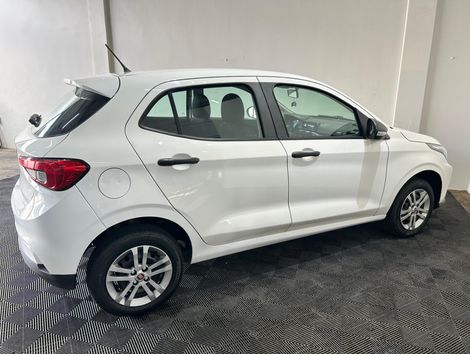 Fiat ARGO 1.0 6V Flex
