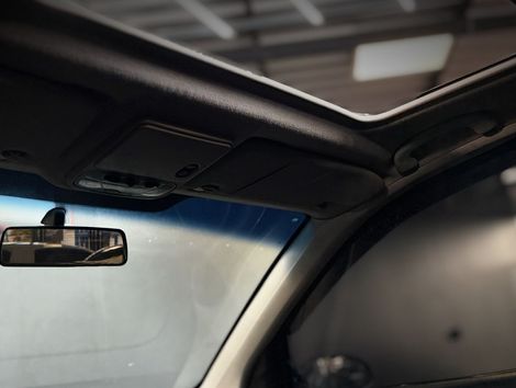 Ford Focus Ghia/ XR 2.0 /Ghia 2.0 16V Flex 5p