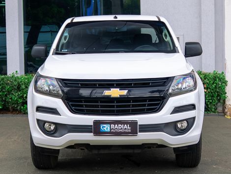 Chevrolet S10 Pick-Up Advantage 2.5 Flex 4x2 CD