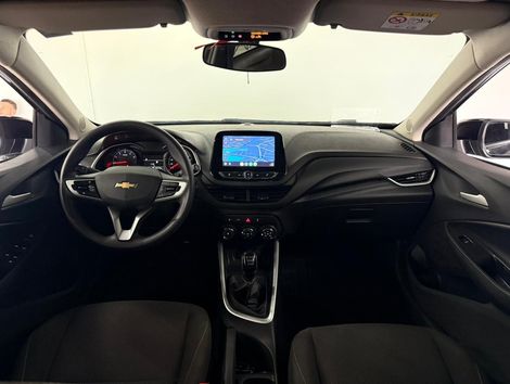 Chevrolet ONIX SEDAN Plus LT 1.0 12V Flex 4p Mec.