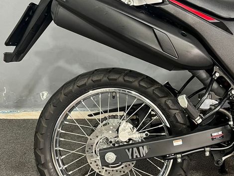 YAMAHA XTZ 250 LANDER 249cc/LANDER BLUEFLEX/ABS