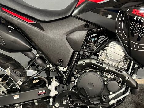 YAMAHA XTZ 250 LANDER 249cc/LANDER BLUEFLEX/ABS