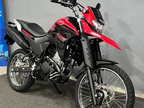 YAMAHA XTZ 250 LANDER 249cc/LANDER BLUEFLEX/ABS