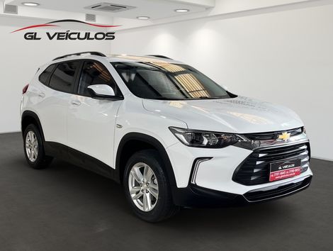 Chevrolet TRACKER LT 1.0 Turbo 12V Flex Aut.