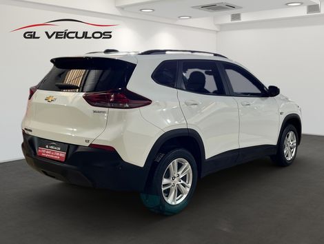 Chevrolet TRACKER LT 1.0 Turbo 12V Flex Aut.