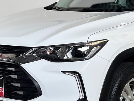 Chevrolet TRACKER LT 1.0 Turbo 12V Flex Aut.