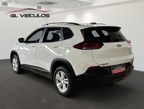 Chevrolet TRACKER LT 1.0 Turbo 12V Flex Aut.