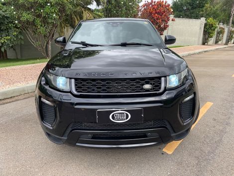 Land Rover Range R.EVOQUE Si4 HSE Dyn. 2.0/Flex Aut